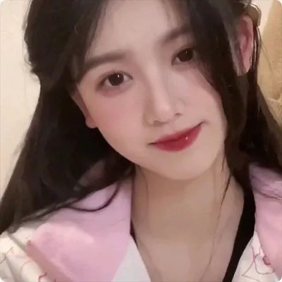 金发美人